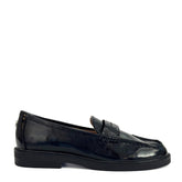 Mocassino STEVE MADDEN ADISON - Black